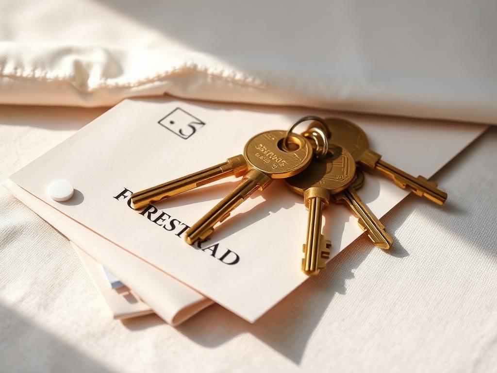 Droit du contrat de bail